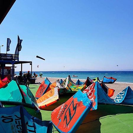 Sunset Beach Studio เกรมาสตี ภายนอก รูปภาพ